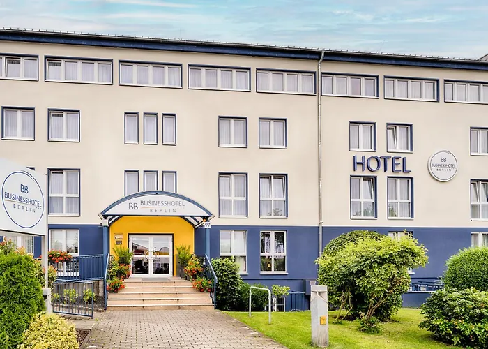 Businesshotel Berlin